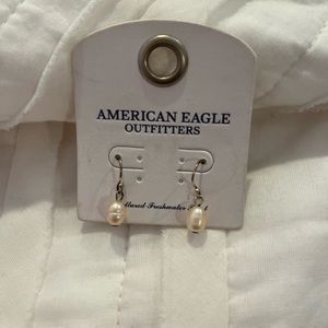 American Eagle Outfitters Cultured Fresh Water Pearls